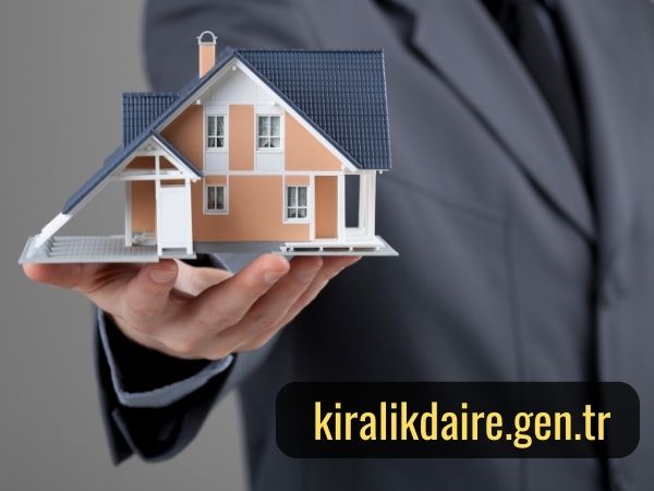 Tekeciler Mahallesi Kiralık Daire